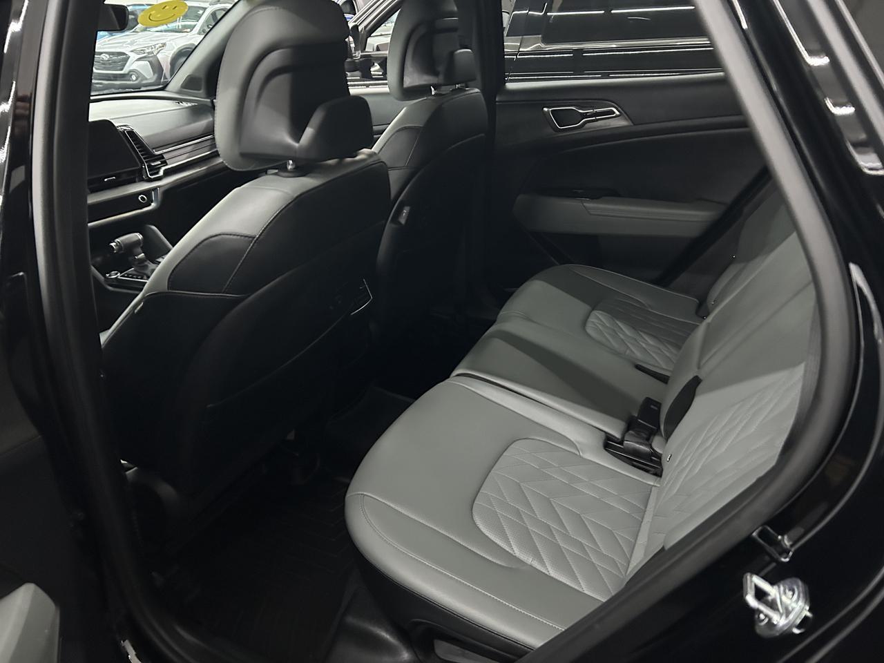 2023 Kia Sportage X-Line AWD Benwood WV