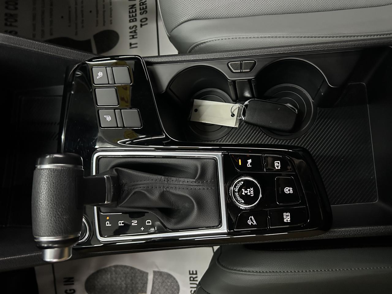 2023 Kia Sportage X-Line AWD Benwood WV