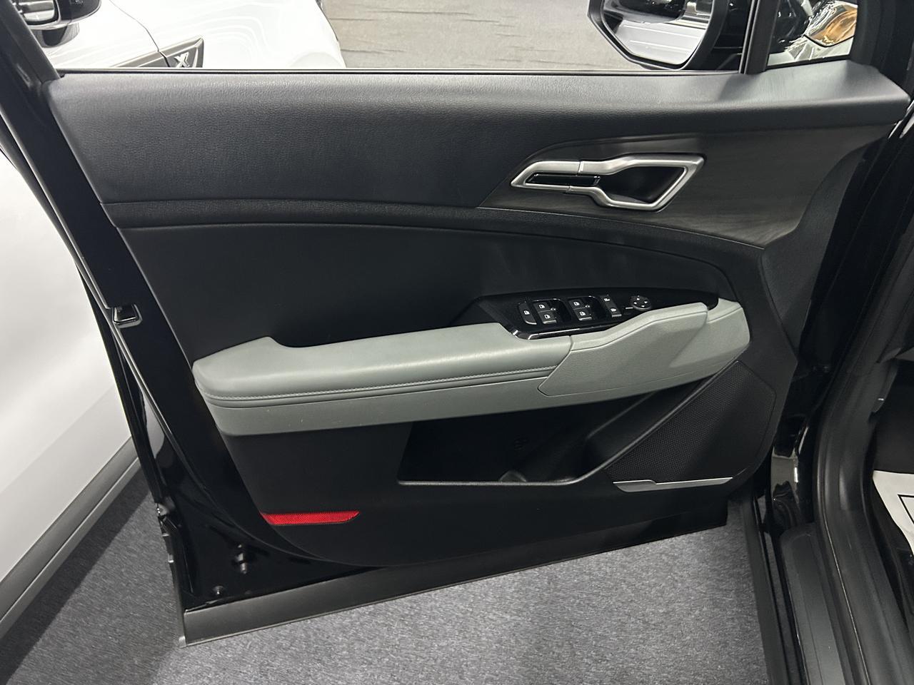 2023 Kia Sportage X-Line AWD Benwood WV