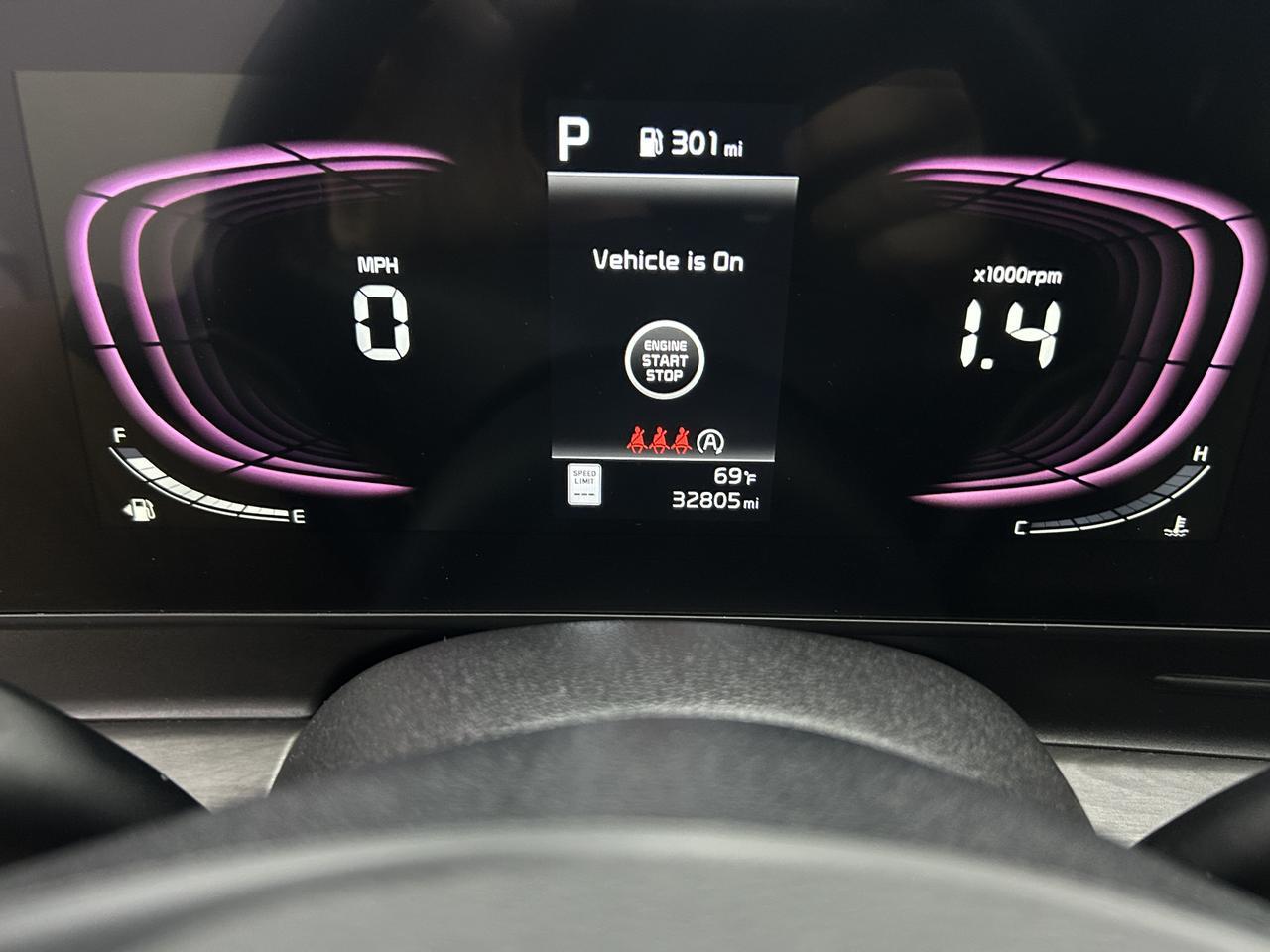 2023 Kia Sportage X-Line AWD Benwood WV