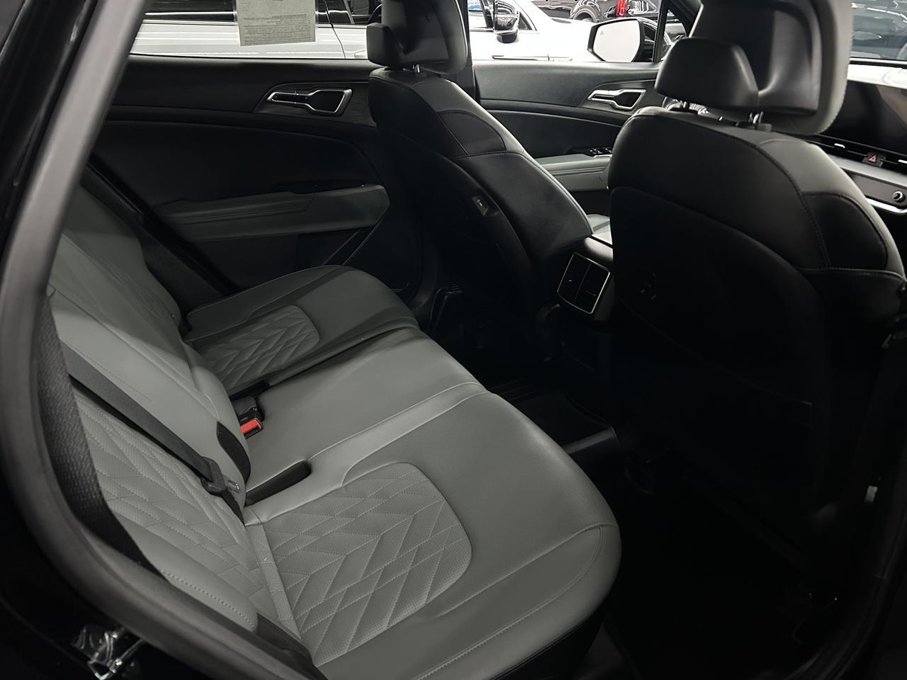 2023 Kia Sportage X-Line AWD Benwood WV