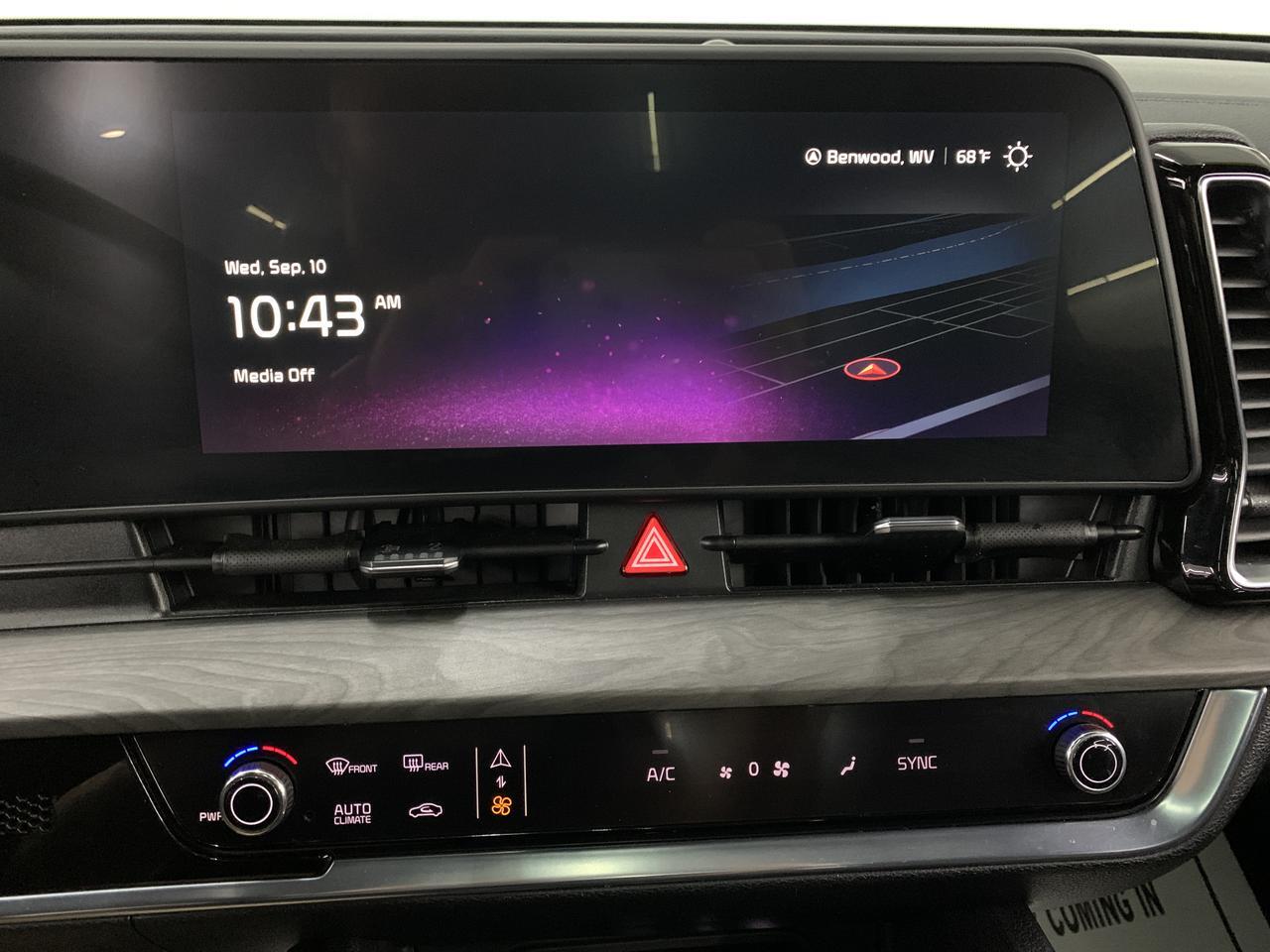 2023 Kia Sportage X-Line AWD Benwood WV