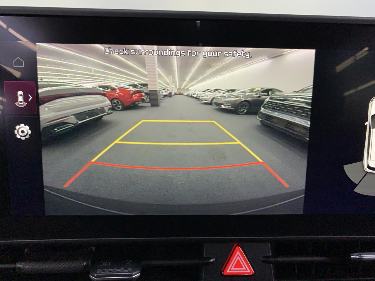 2023 Kia Sportage X-Line AWD Benwood WV