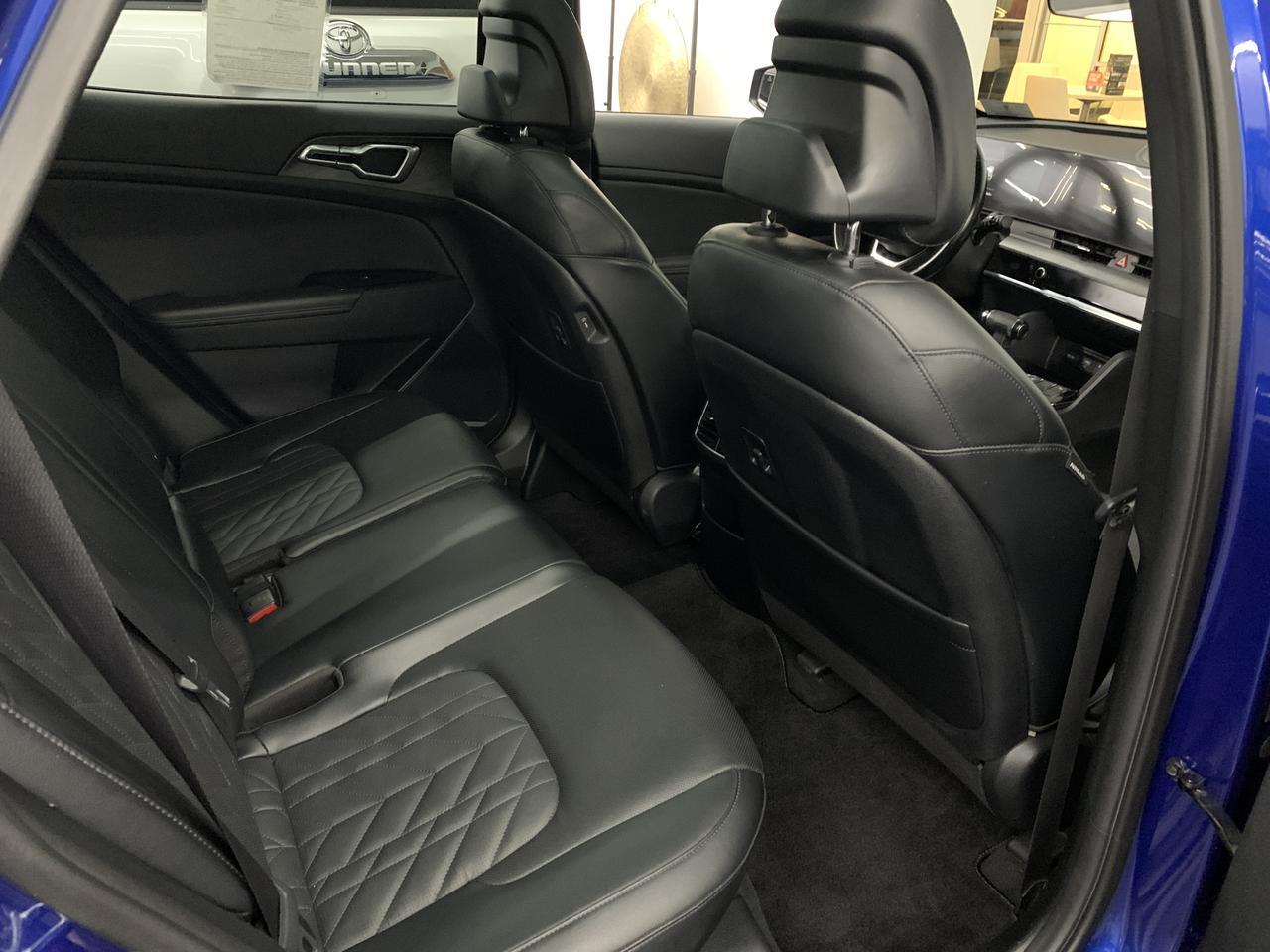 2023 Kia Sportage X-Line AWD Benwood WV