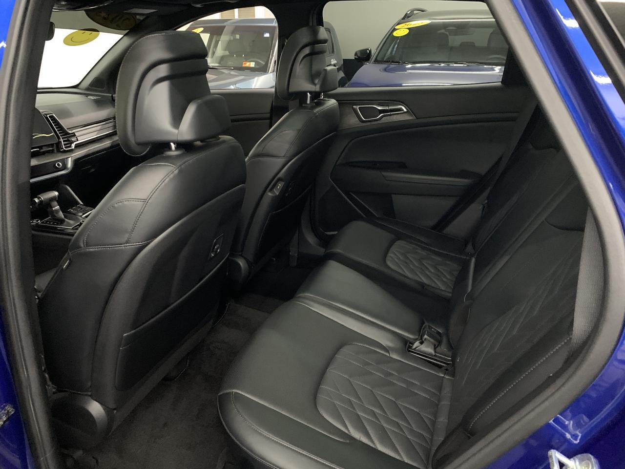 2023 Kia Sportage X-Line AWD Benwood WV