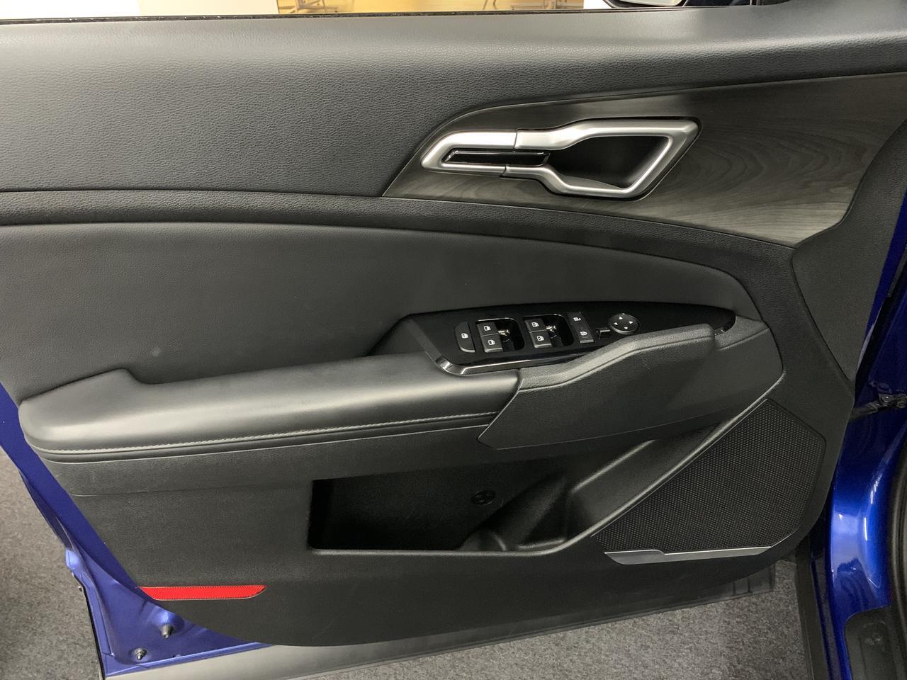 2023 Kia Sportage X-Line AWD Benwood WV