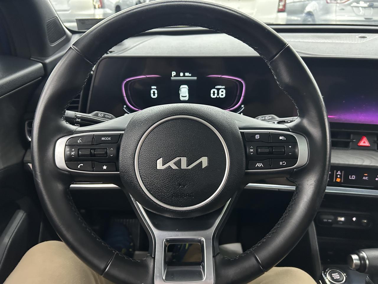 2023 Kia Sportage X-Line AWD Benwood WV