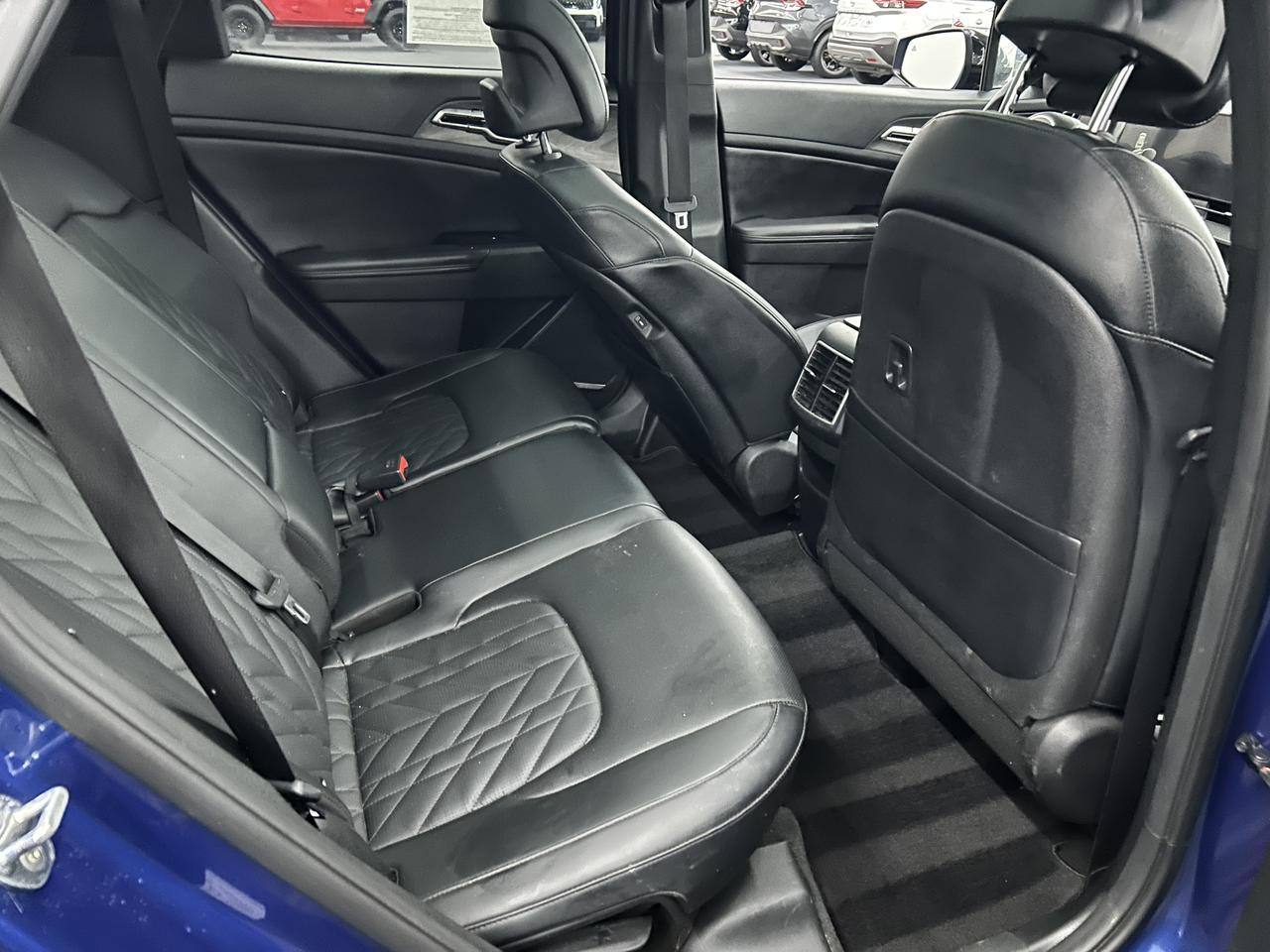 2023 Kia Sportage X-Line AWD Benwood WV