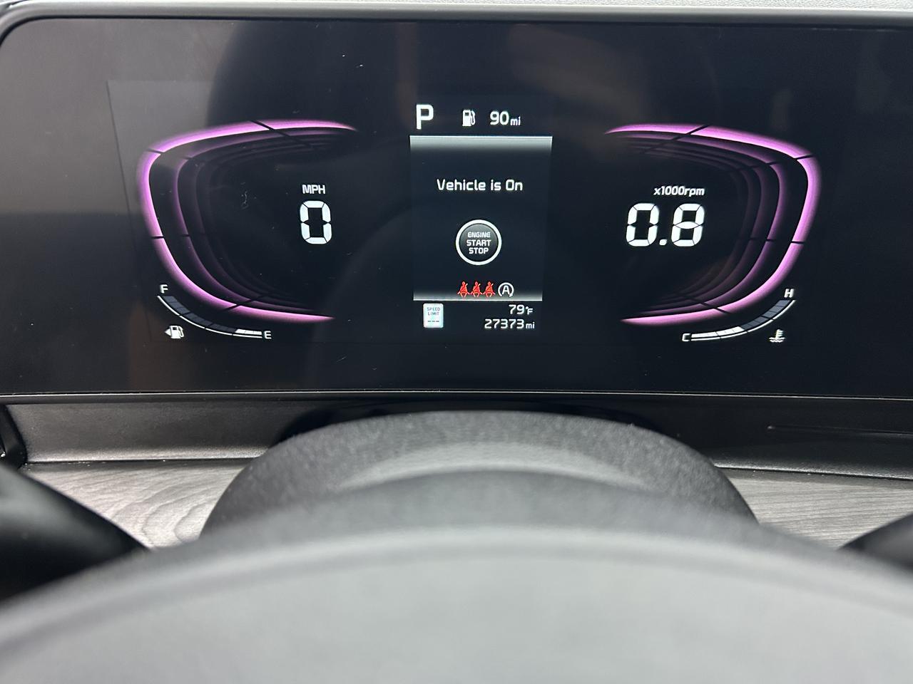 2023 Kia Sportage X-Line AWD Benwood WV