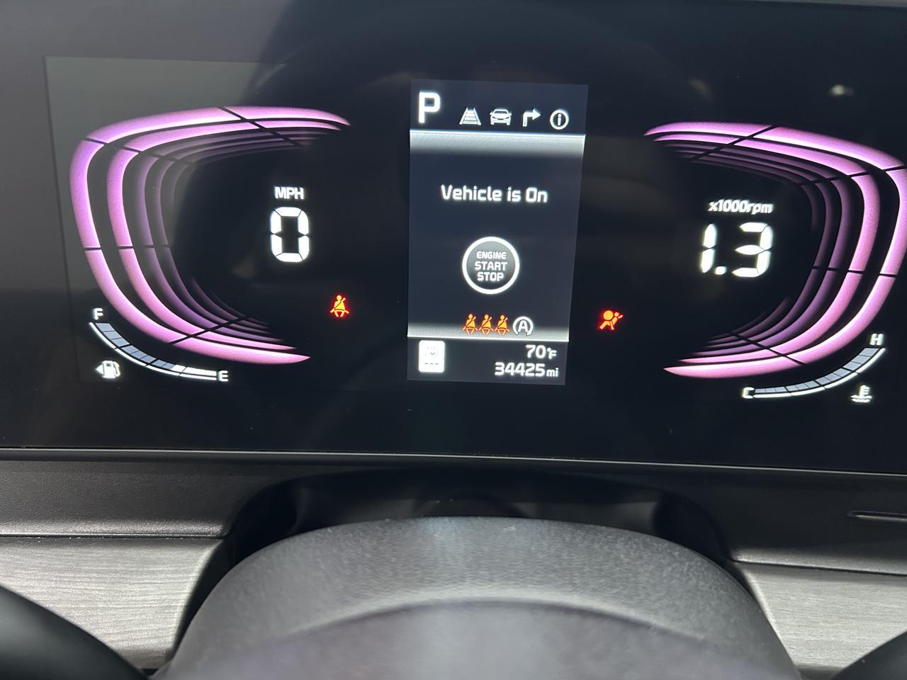 2023 Kia Sportage X-Line AWD Benwood WV