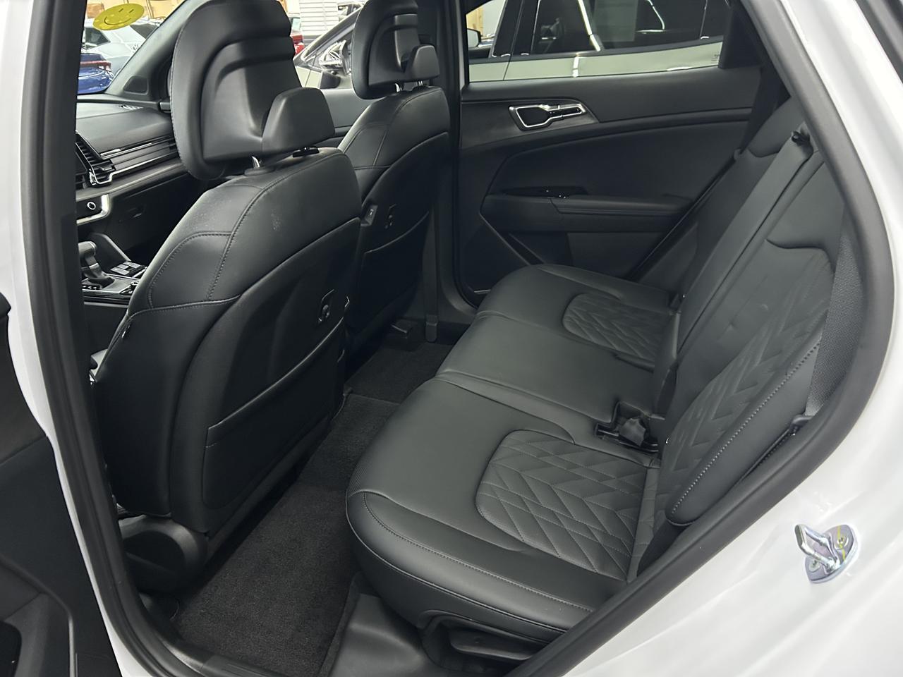 2023 Kia Sportage X-Line AWD Benwood WV