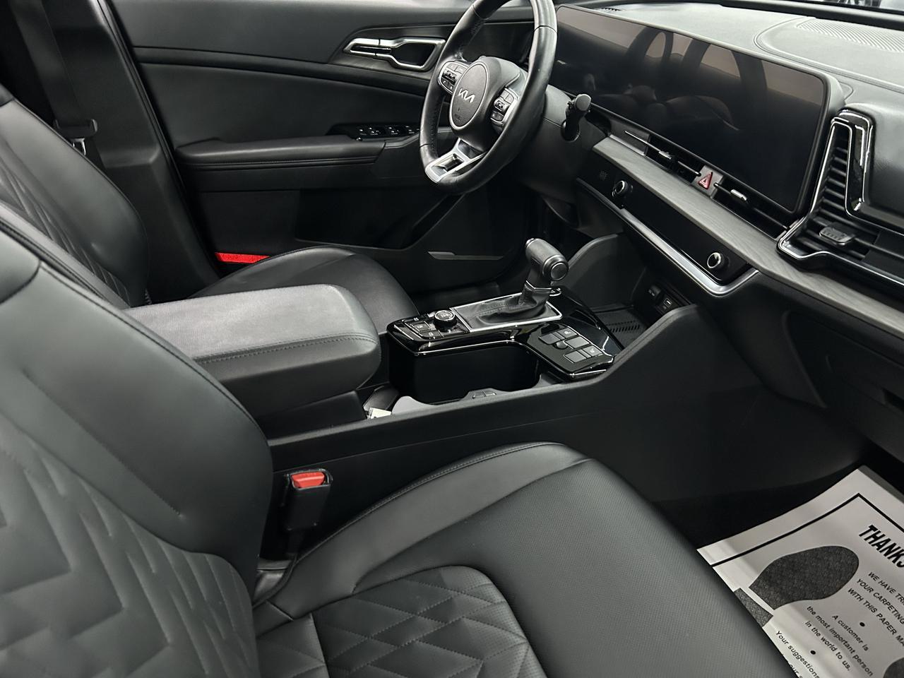 2023 Kia Sportage X-Line AWD Benwood WV
