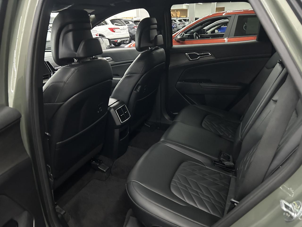 2023 Kia Sportage X-Line AWD Benwood WV