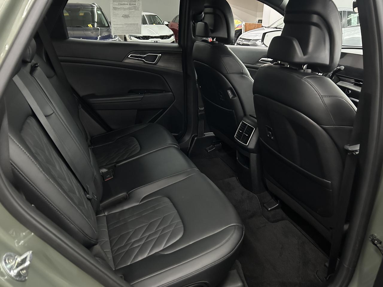 2023 Kia Sportage X-Line AWD Benwood WV