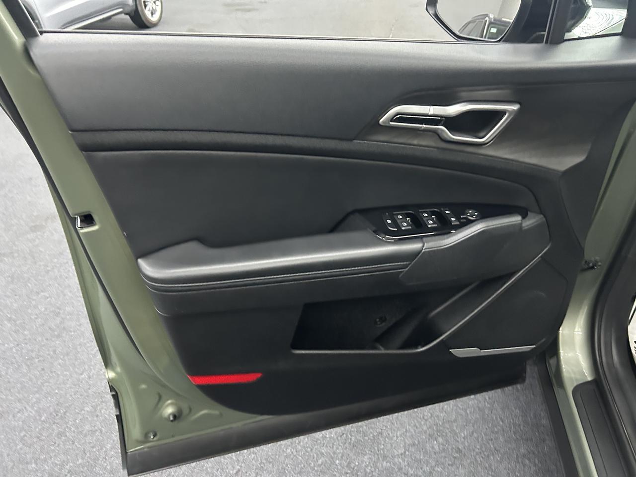 2023 Kia Sportage X-Line AWD Benwood WV