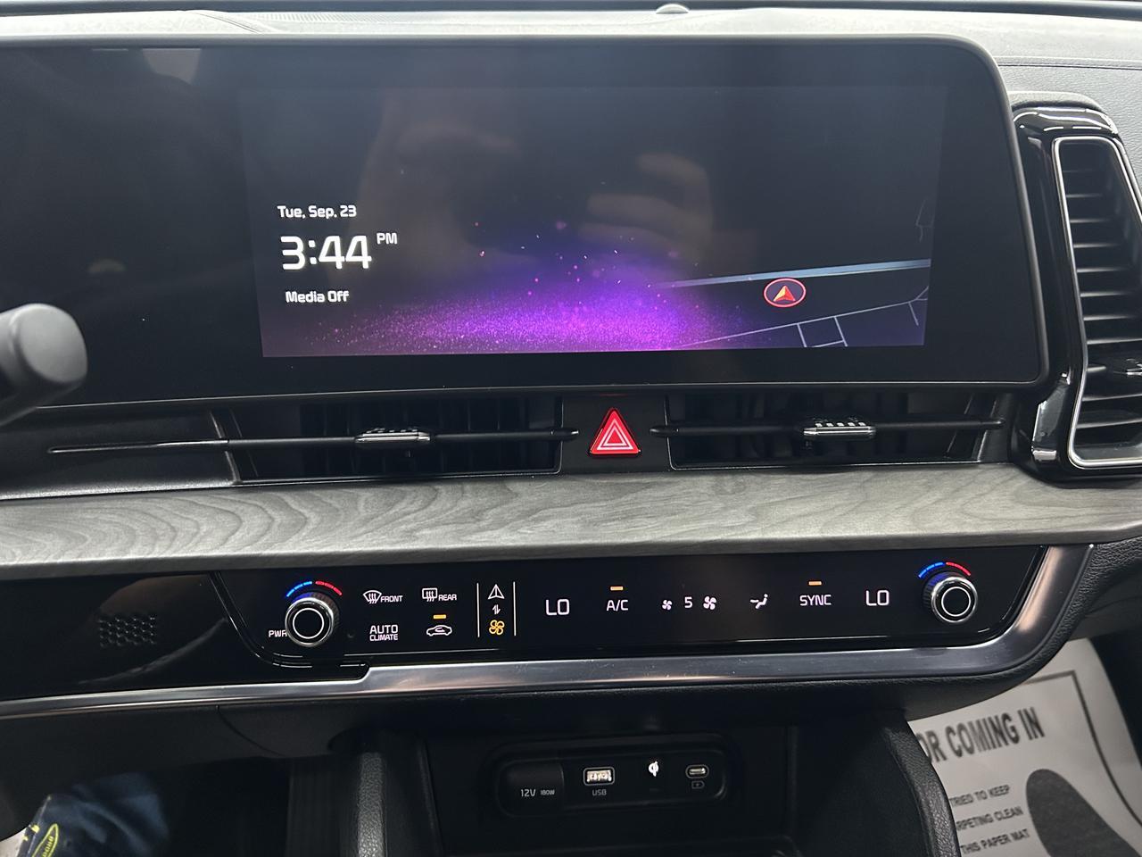 2023 Kia Sportage X-Line AWD Benwood WV