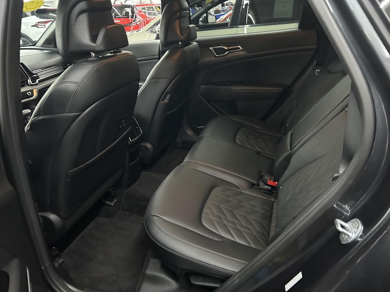 2023 Kia Sportage X-Line AWD Benwood WV