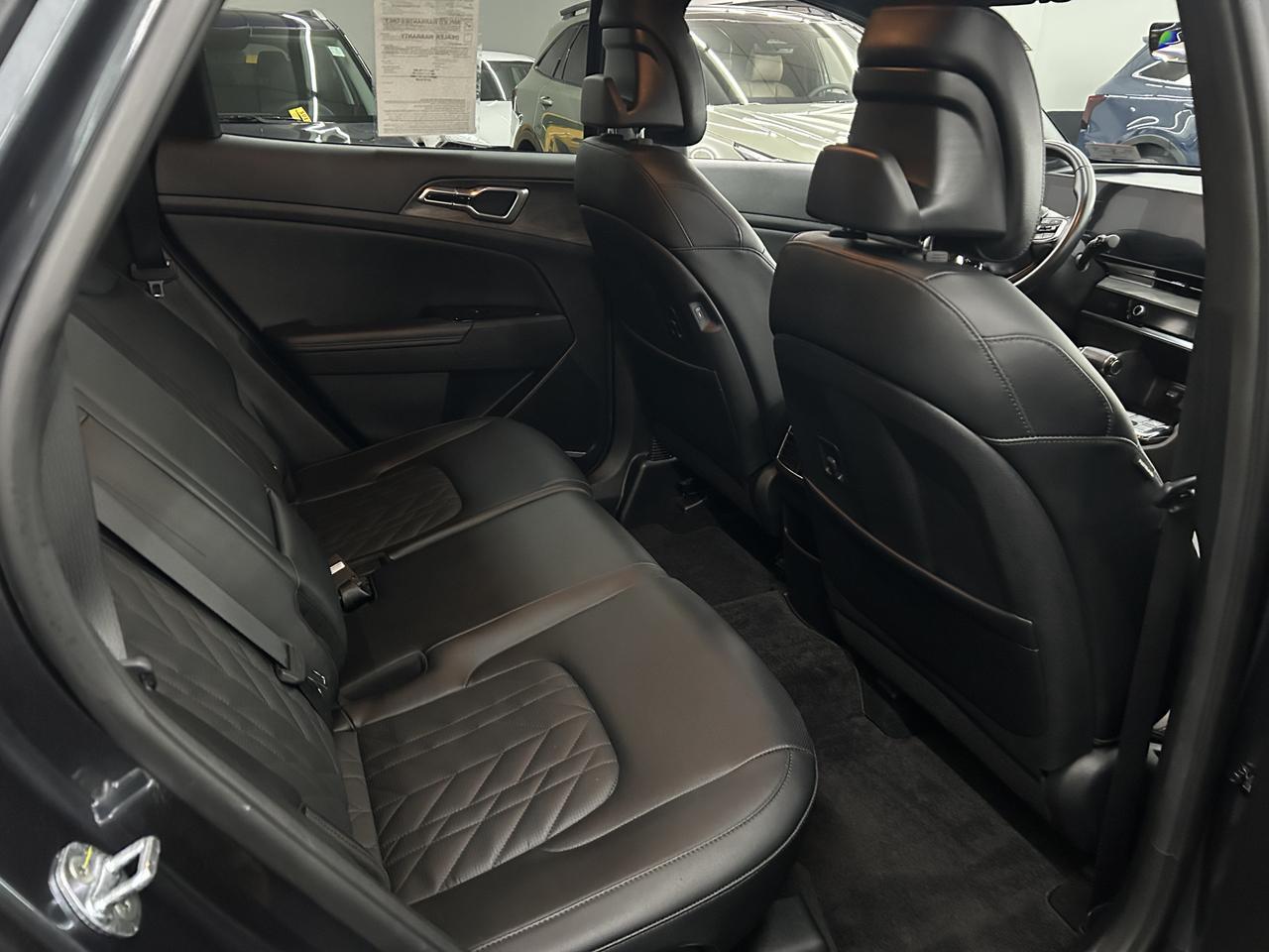 2023 Kia Sportage X-Line AWD Benwood WV