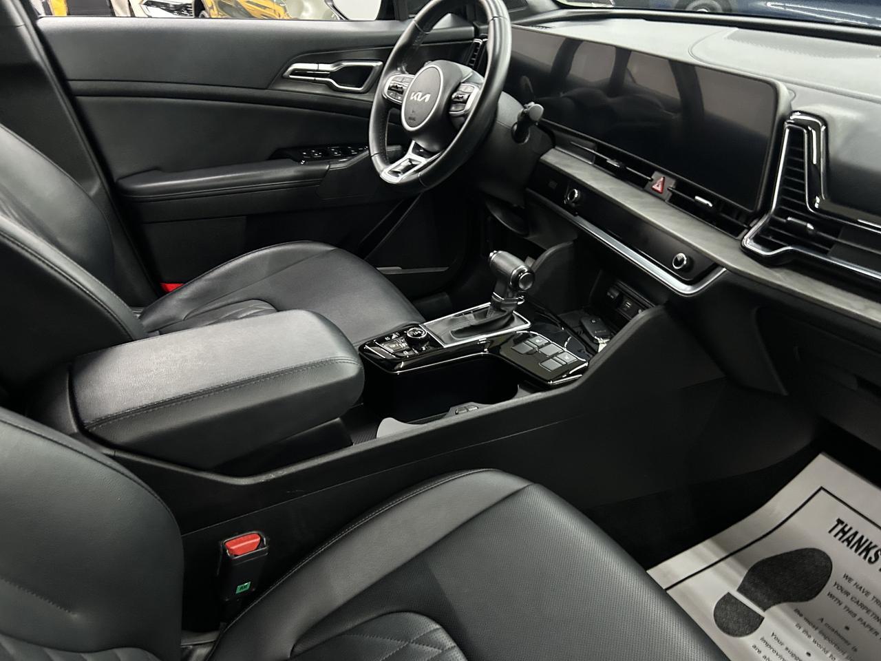 2023 Kia Sportage X-Line AWD Benwood WV