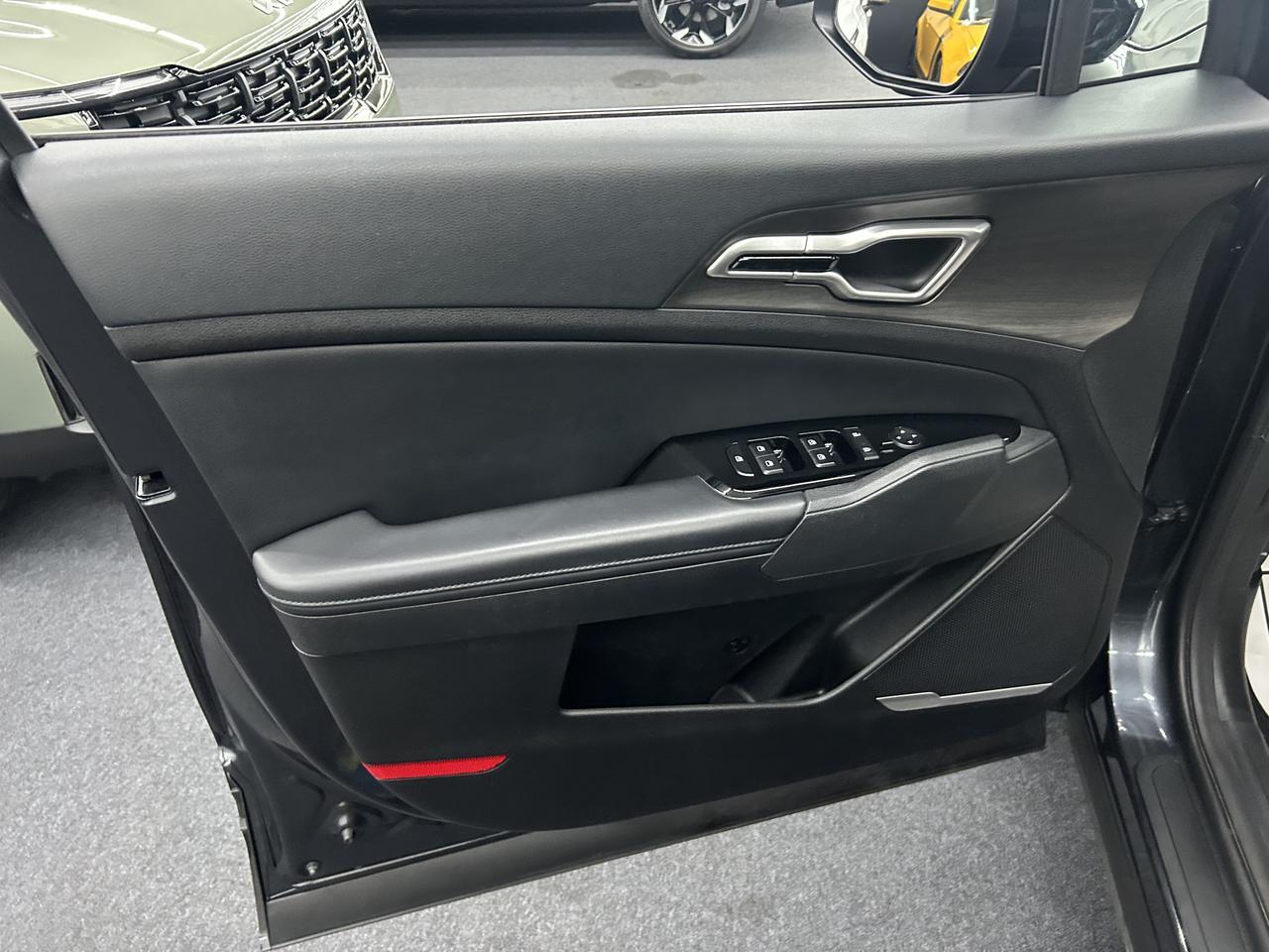 2023 Kia Sportage X-Line AWD Benwood WV