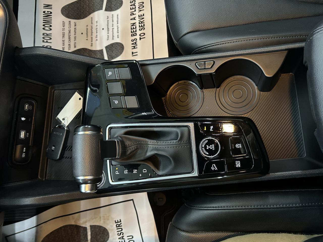 2023 Kia Sportage X-Line AWD Benwood WV