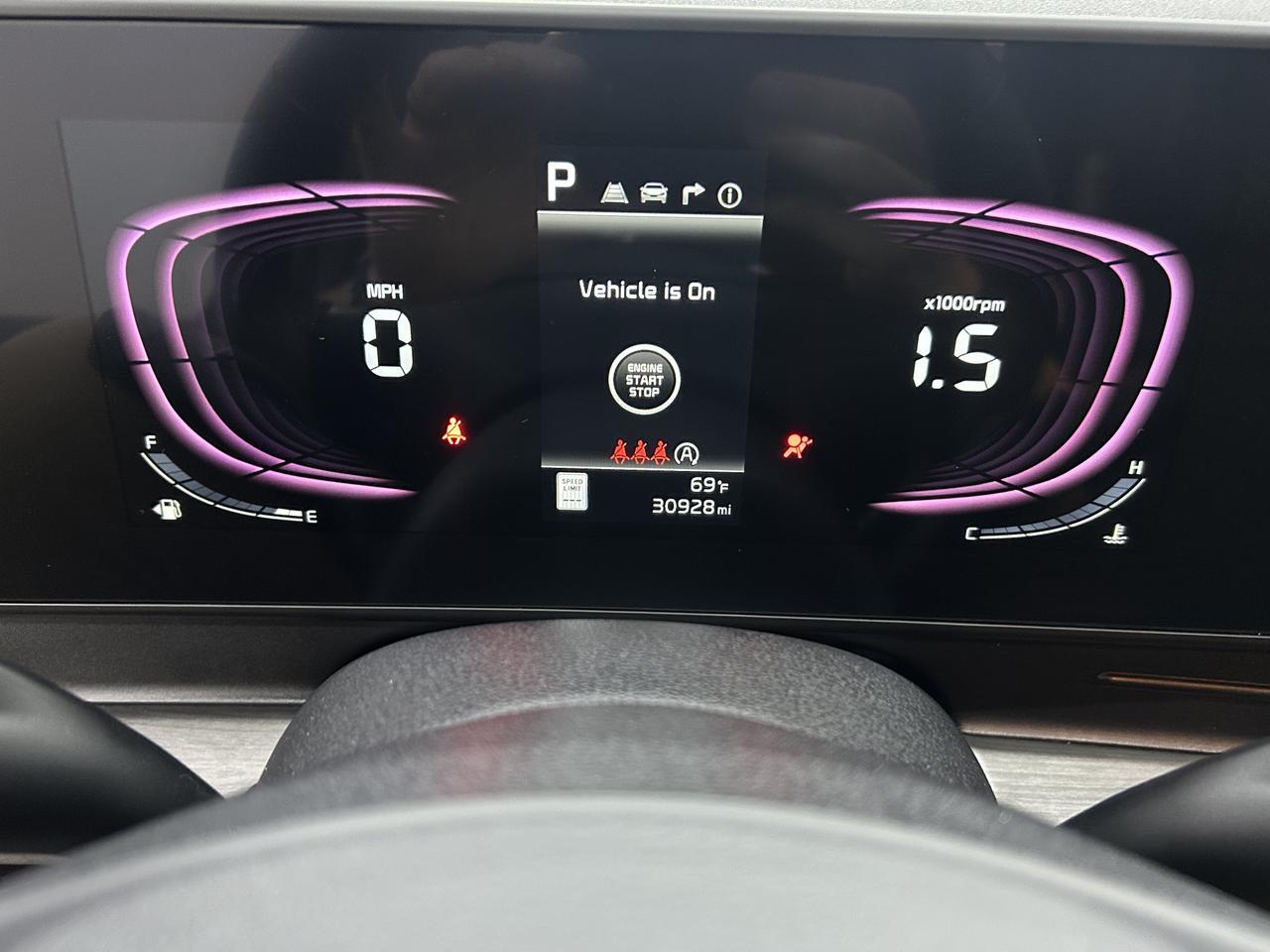 2023 Kia Sportage X-Line AWD Benwood WV