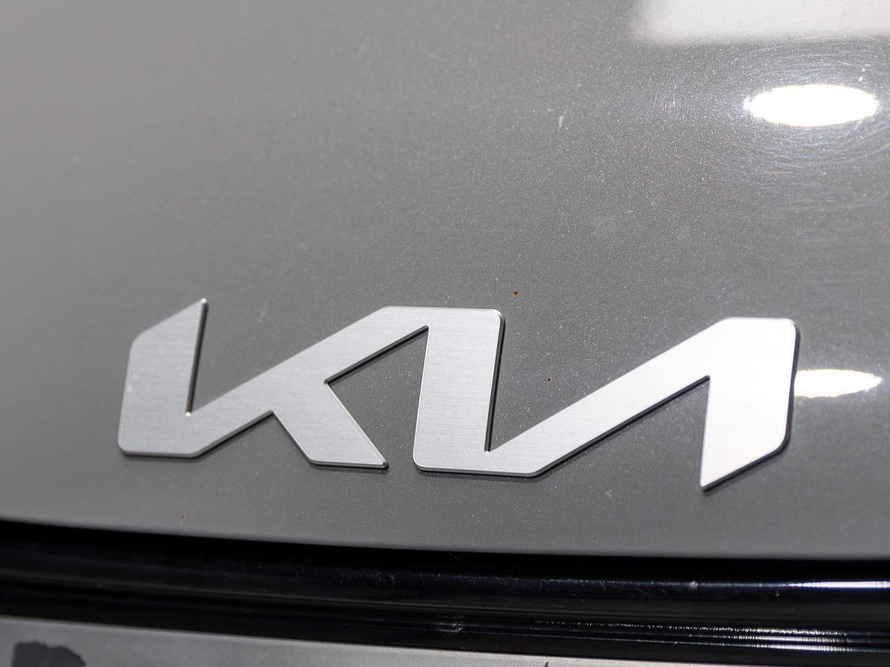 2023 Kia Sportage X-Line AWD Cranberry PA
