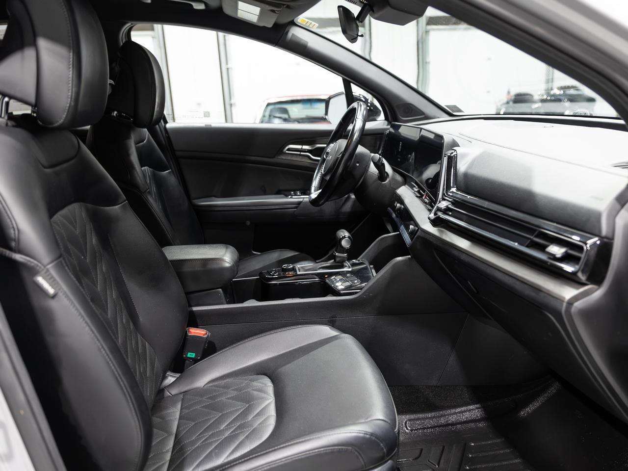 2023 Kia Sportage X-Line AWD Cranberry PA