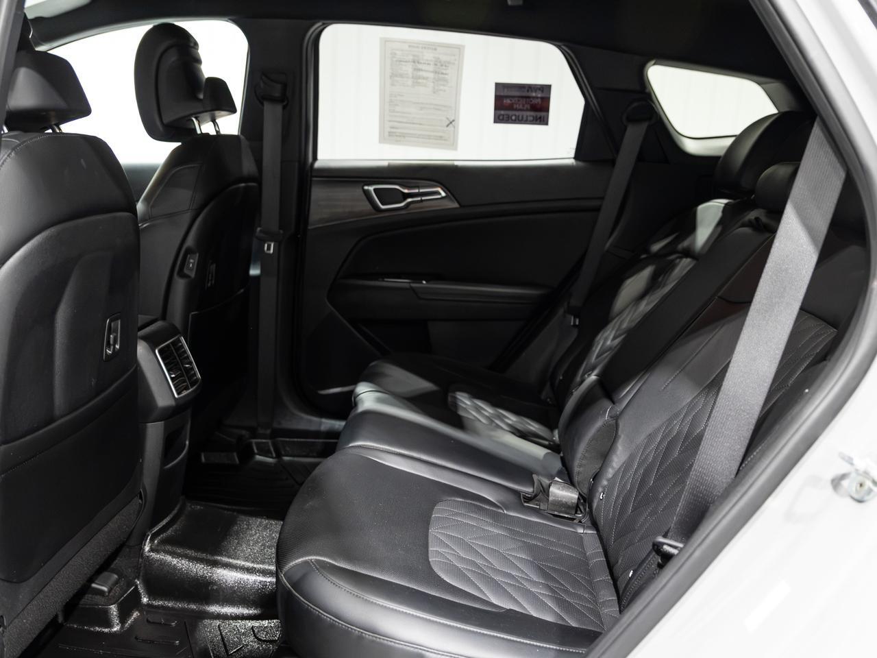 2023 Kia Sportage X-Line AWD Cranberry PA