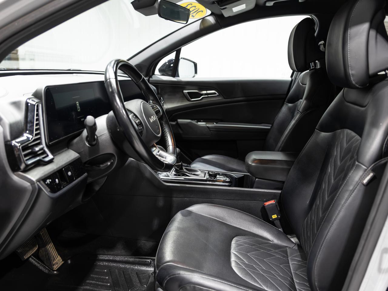 2023 Kia Sportage X-Line AWD Cranberry PA