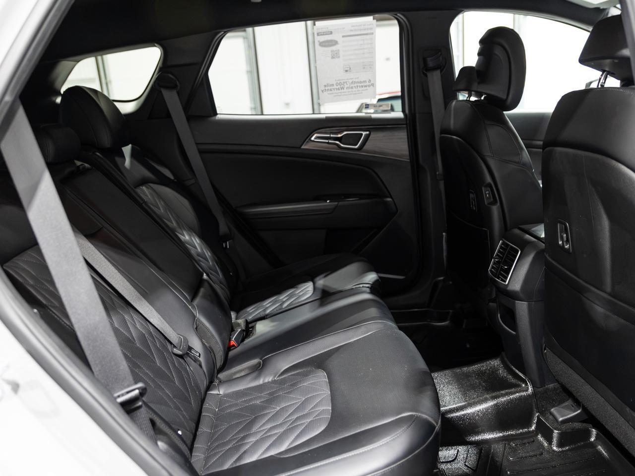 2023 Kia Sportage X-Line AWD Cranberry PA