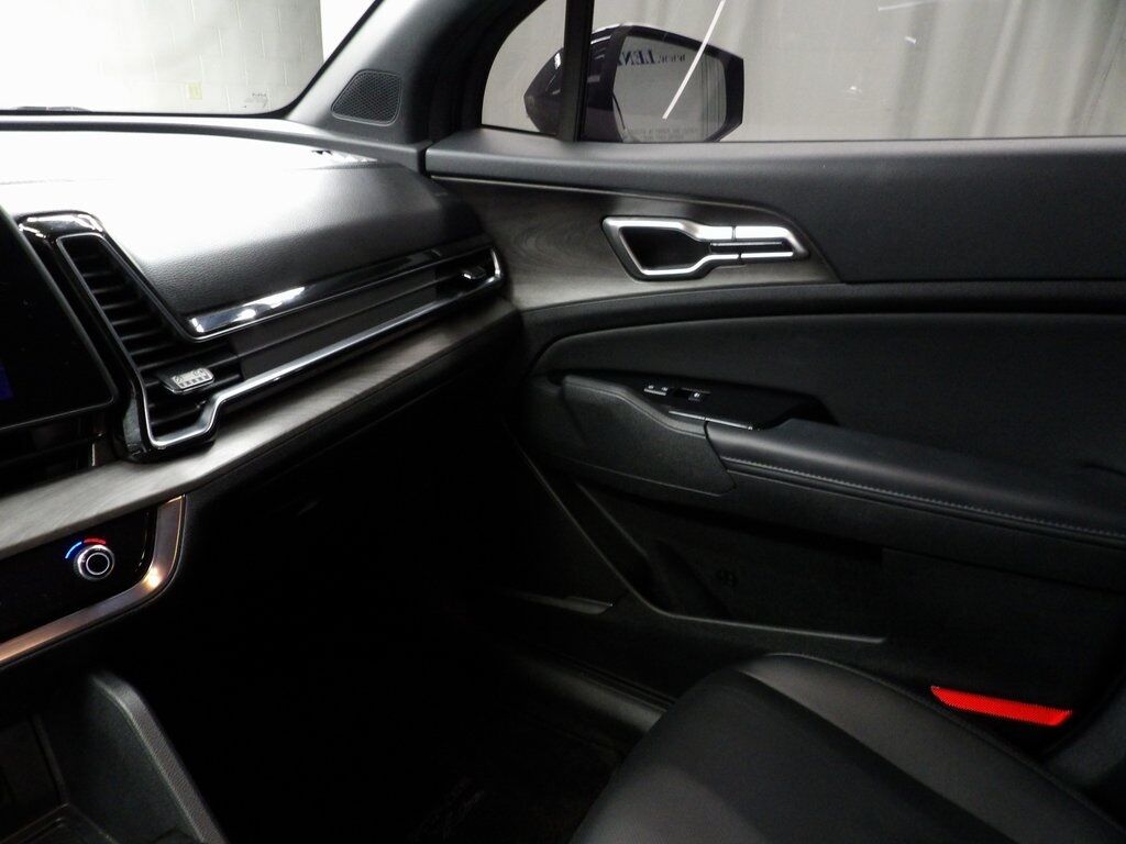 2023 Kia Sportage X-Line AWD Fond du Lac WI