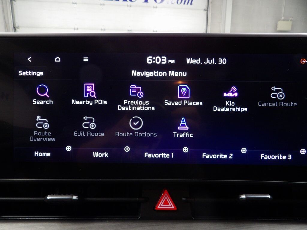 2023 Kia Sportage X-Line AWD Fond du Lac WI