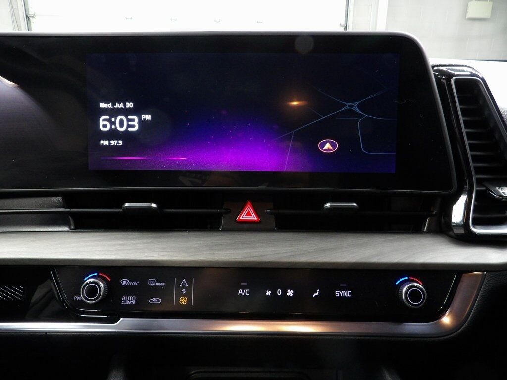 2023 Kia Sportage X-Line AWD Fond du Lac WI