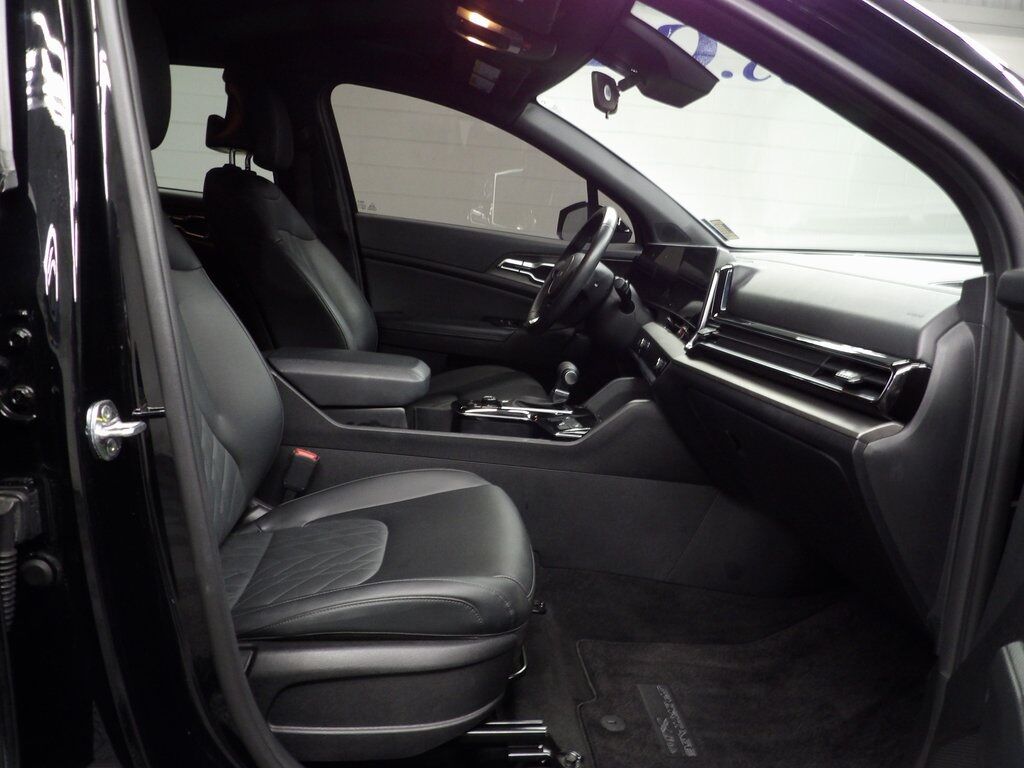 2023 Kia Sportage X-Line AWD Fond du Lac WI