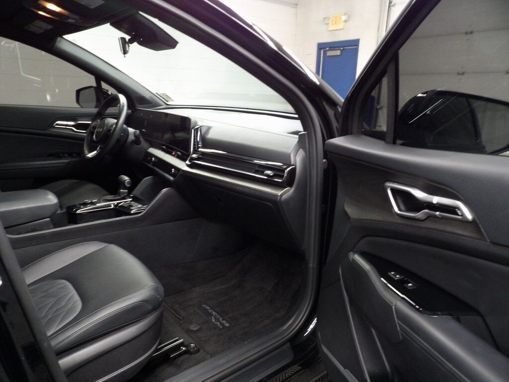 2023 Kia Sportage X-Line AWD Fond du Lac WI