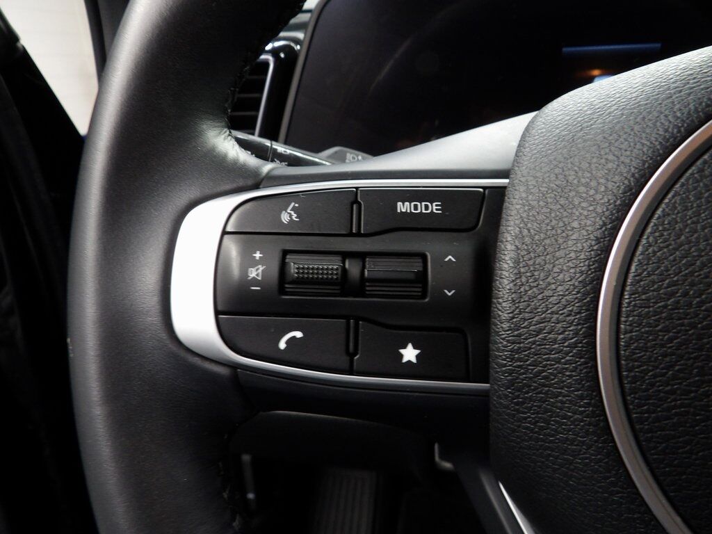 2023 Kia Sportage X-Line AWD Fond du Lac WI