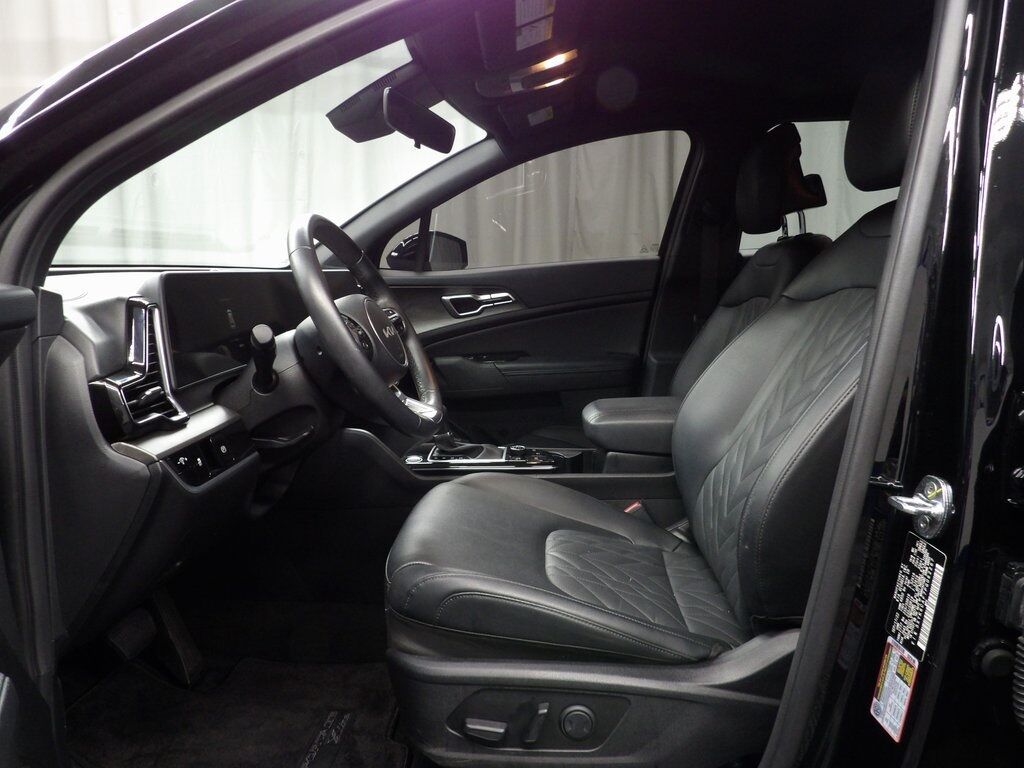 2023 Kia Sportage X-Line AWD Fond du Lac WI