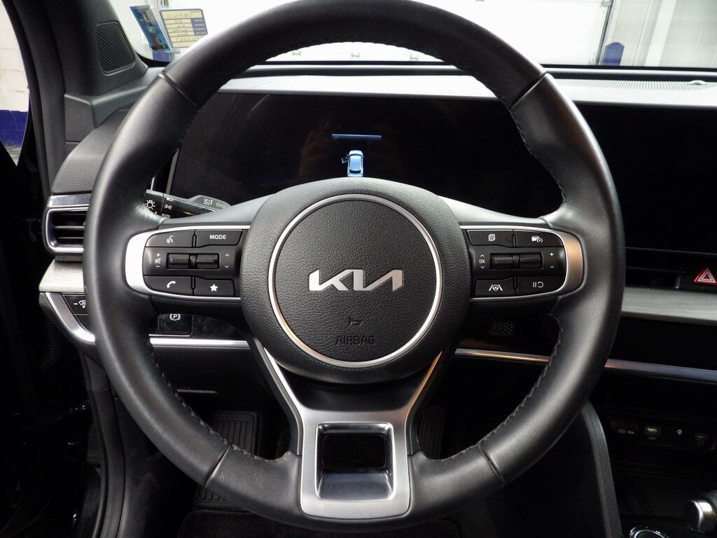 2023 Kia Sportage X-Line AWD Fond du Lac WI