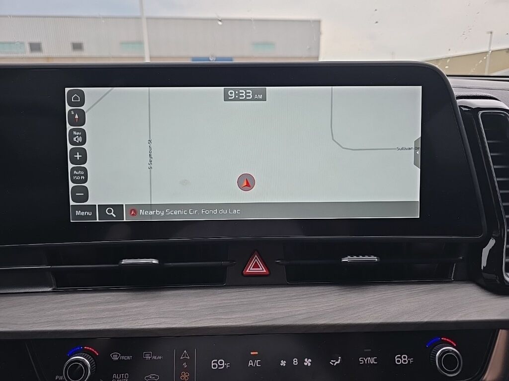 2023 Kia Sportage X-Line AWD Fond du Lac WI