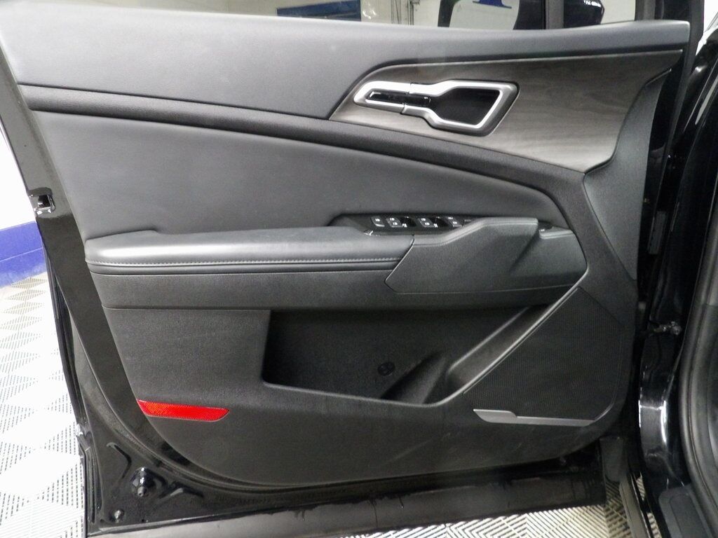 2023 Kia Sportage X-Line AWD Fond du Lac WI