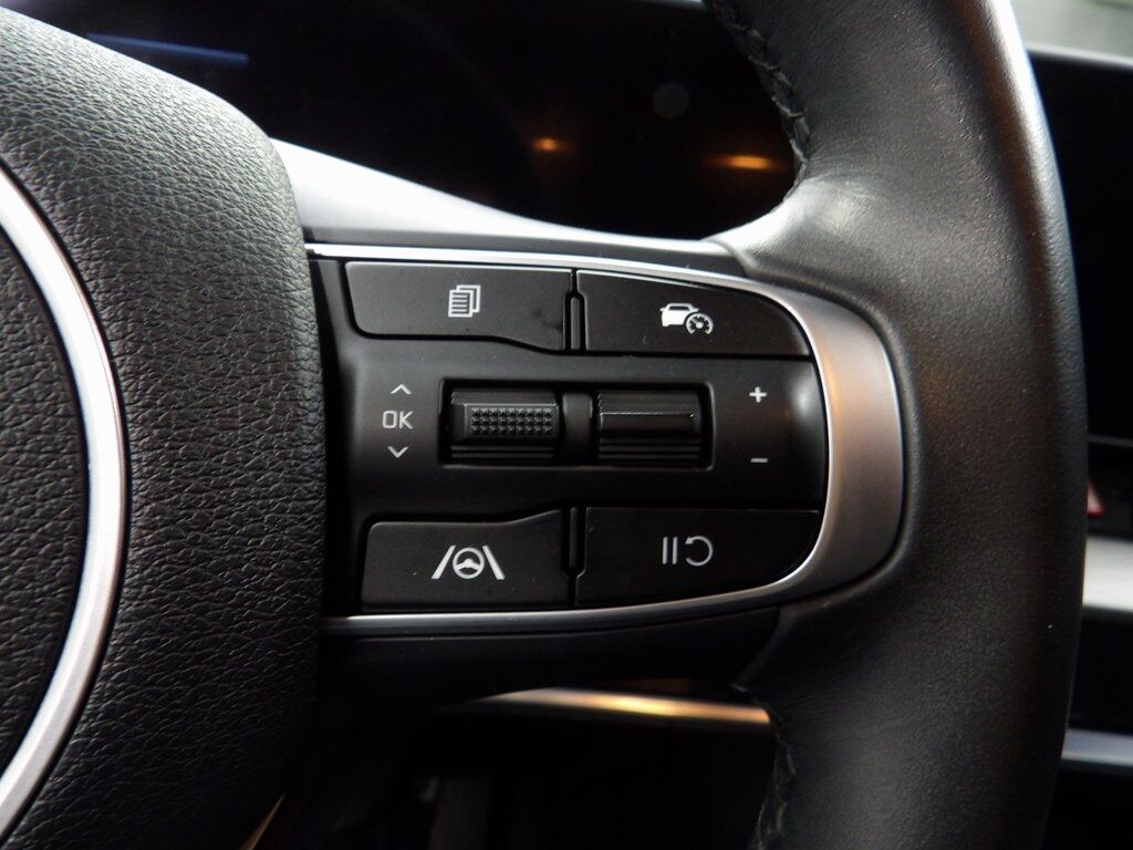 2023 Kia Sportage X-Line AWD Fond du Lac WI