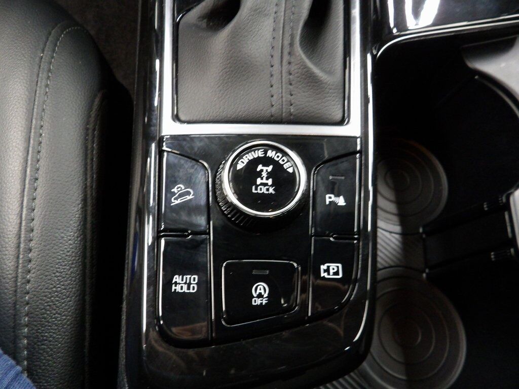 2023 Kia Sportage X-Line AWD Fond du Lac WI
