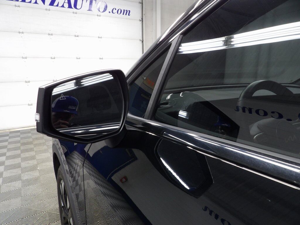 2023 Kia Sportage X-Line AWD Fond du Lac WI