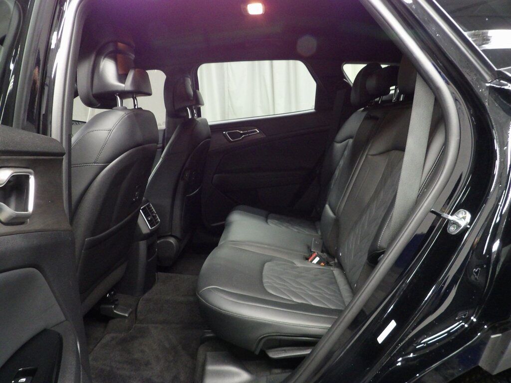 2023 Kia Sportage X-Line AWD Fond du Lac WI