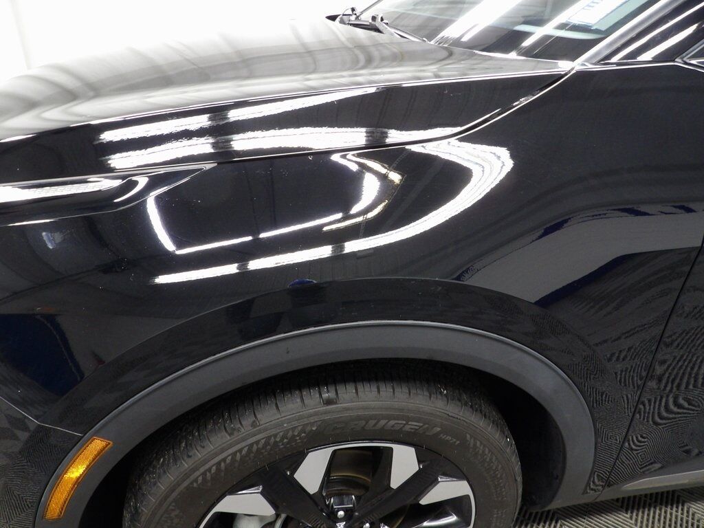 2023 Kia Sportage X-Line AWD Fond du Lac WI
