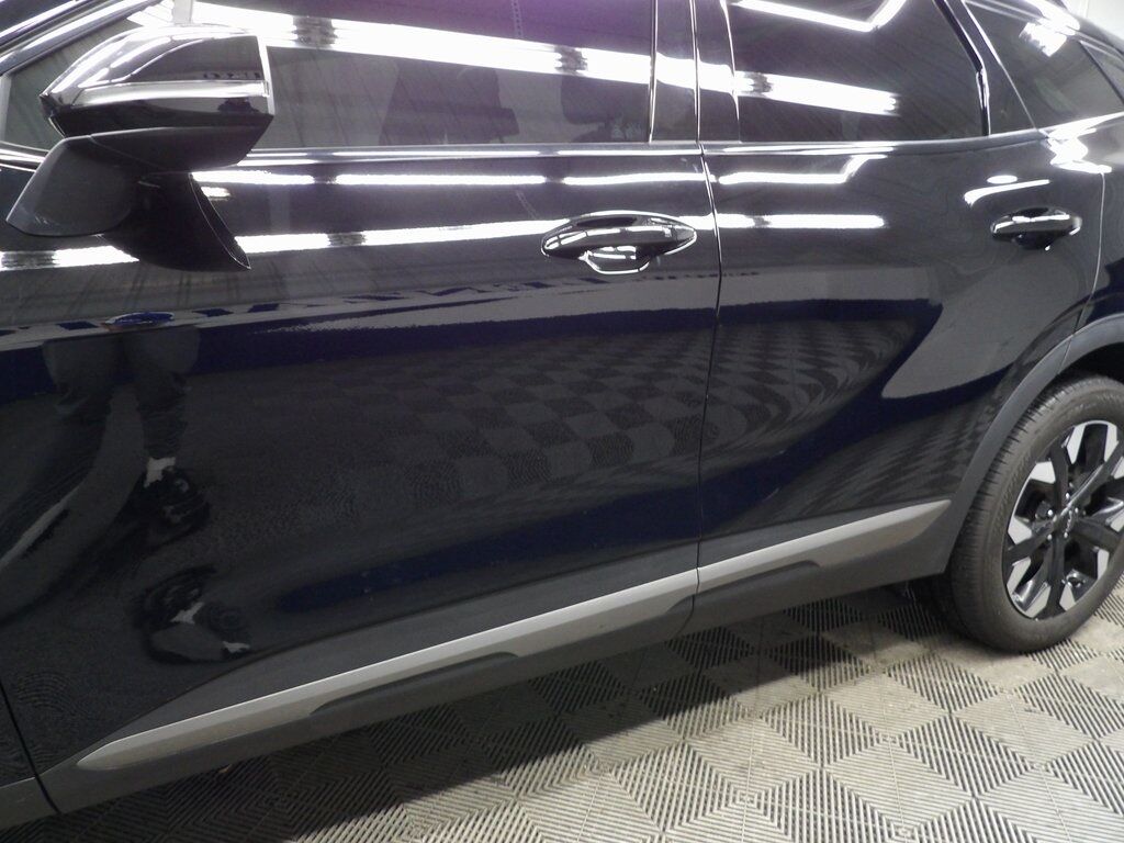 2023 Kia Sportage X-Line AWD Fond du Lac WI