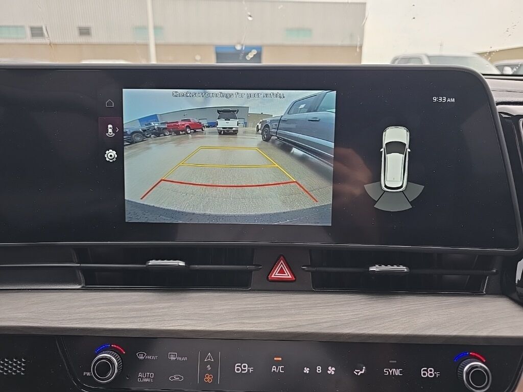 2023 Kia Sportage X-Line AWD Fond du Lac WI