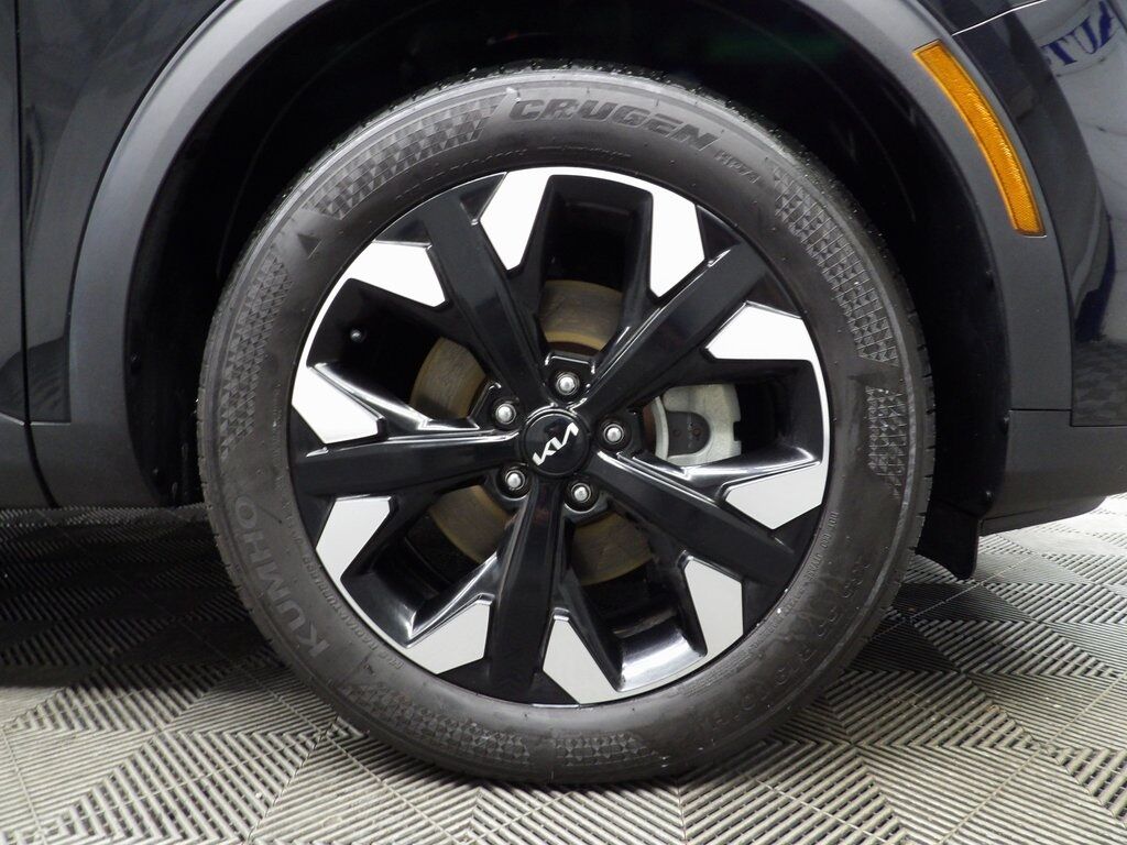 2023 Kia Sportage X-Line AWD Fond du Lac WI