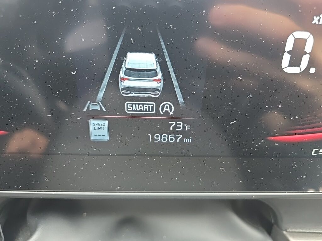 2023 Kia Sportage X-Line AWD Fond du Lac WI